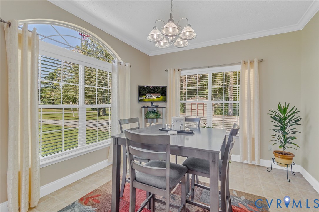 641 Crabbetown Road Heathsville, VA 22473 - Photo 20 of 48