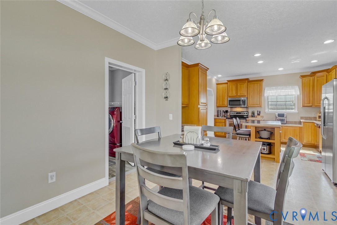 641 Crabbetown Road Heathsville, VA 22473 - Photo 21 of 48