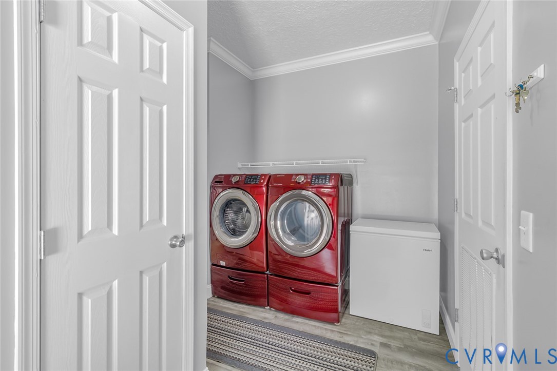 641 Crabbetown Road Heathsville, VA 22473 - Photo 22 of 48