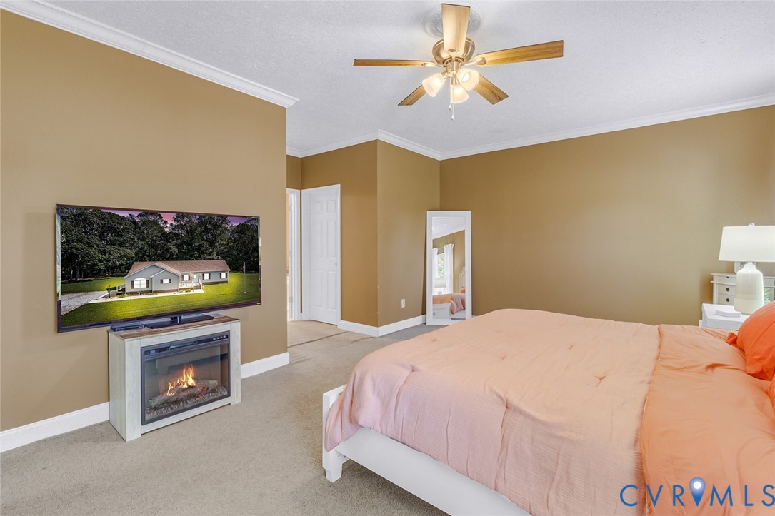 641 Crabbetown Road Heathsville, VA 22473 - Photo 25 of 48