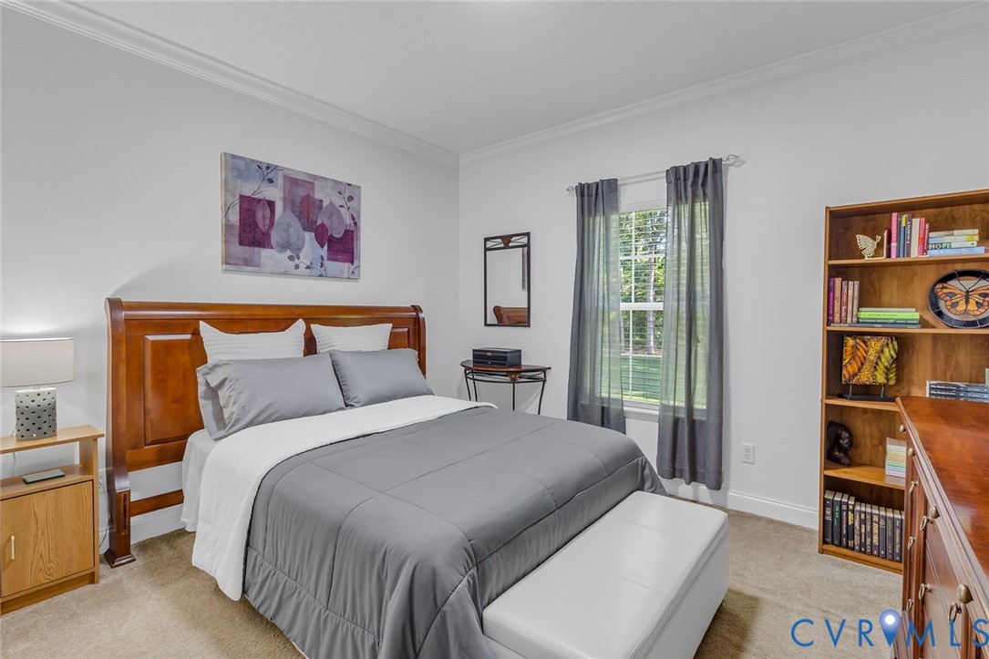 641 Crabbetown Road Heathsville, VA 22473 - Photo 28 of 48