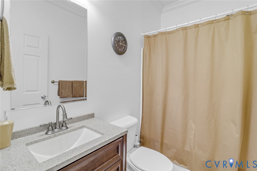 641 Crabbetown Road Heathsville, VA 22473 - Photo 30 of 48