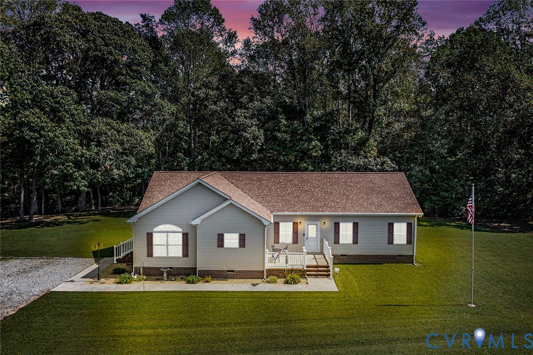 641 Crabbetown Road Heathsville, VA 22473 - Photo 3 of 48