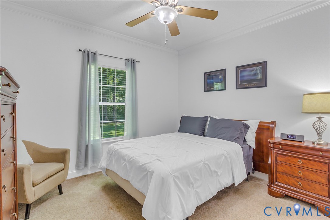 641 Crabbetown Road Heathsville, VA 22473 - Photo 31 of 48