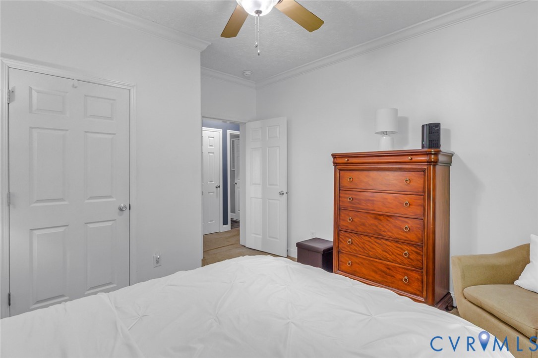 641 Crabbetown Road Heathsville, VA 22473 - Photo 32 of 48