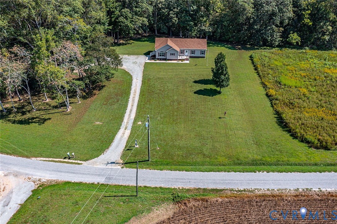 641 Crabbetown Road Heathsville, VA 22473 - Photo 33 of 48