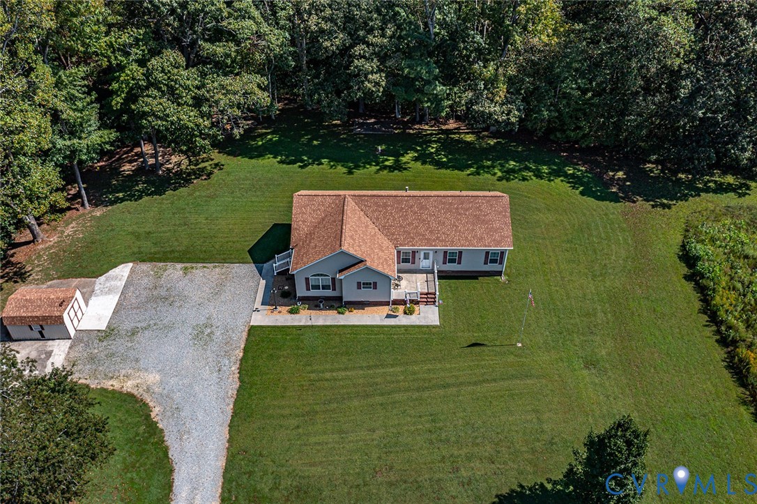 641 Crabbetown Road Heathsville, VA 22473 - Photo 34 of 48