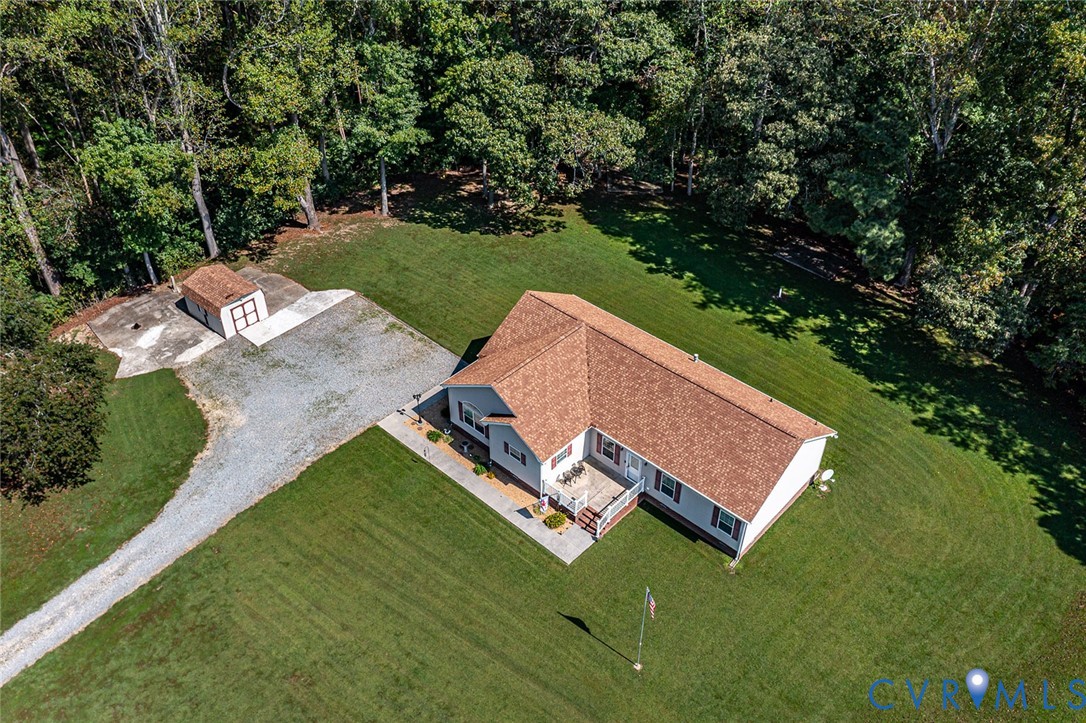 641 Crabbetown Road Heathsville, VA 22473 - Photo 35 of 48