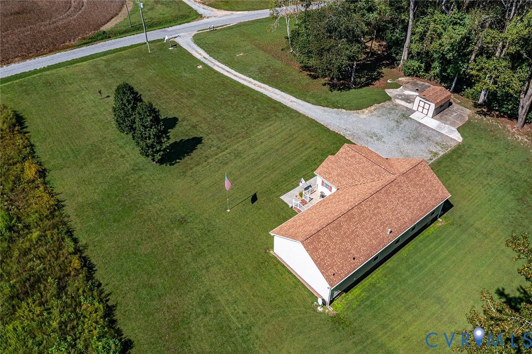 641 Crabbetown Road Heathsville, VA 22473 - Photo 36 of 48