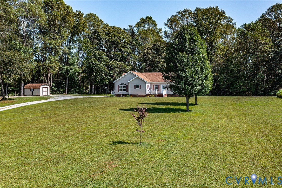 641 Crabbetown Road Heathsville, VA 22473 - Photo 37 of 48