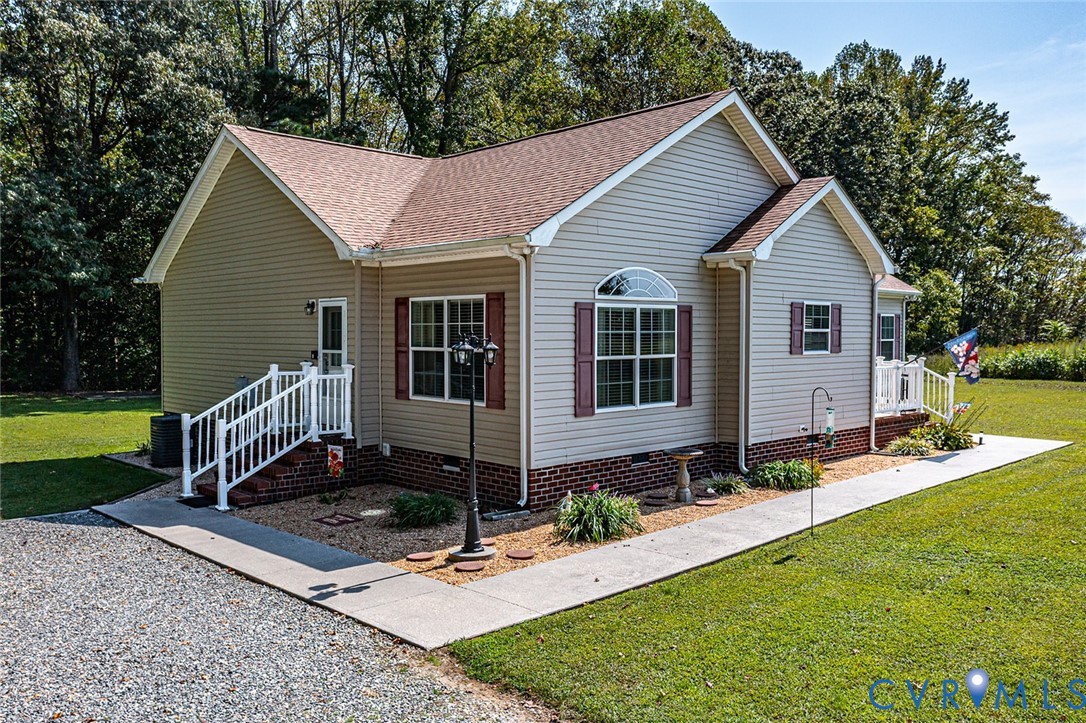 641 Crabbetown Road Heathsville, VA 22473 - Photo 38 of 48