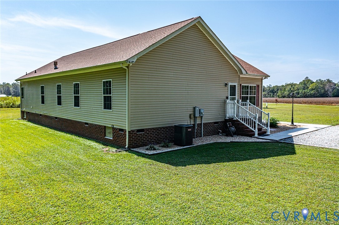 641 Crabbetown Road Heathsville, VA 22473 - Photo 39 of 48