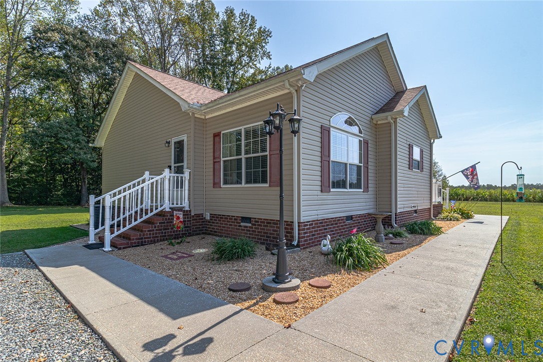 641 Crabbetown Road Heathsville, VA 22473 - Photo 40 of 48