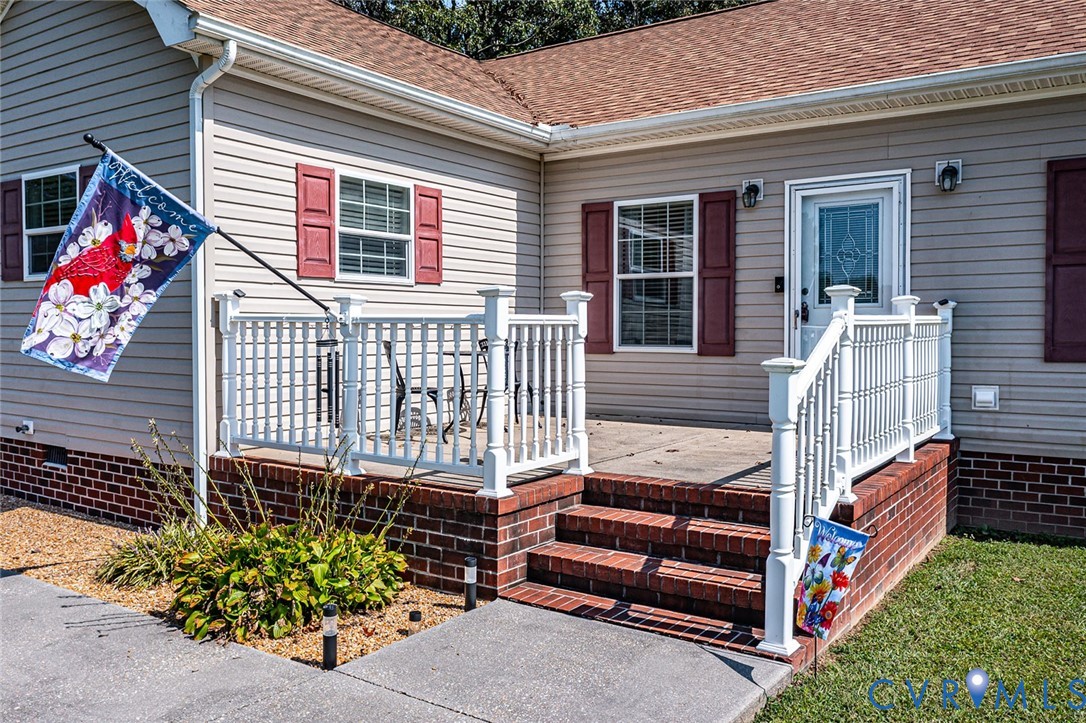 641 Crabbetown Road Heathsville, VA 22473 - Photo 41 of 48