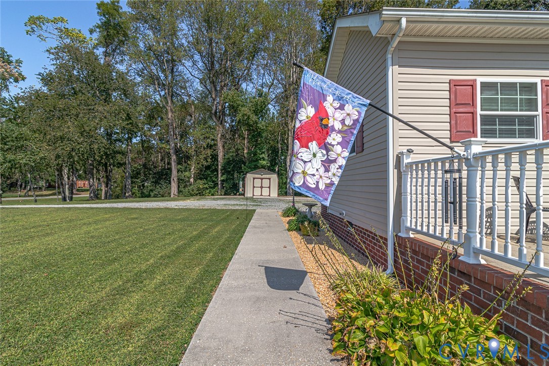 641 Crabbetown Road Heathsville, VA 22473 - Photo 42 of 48