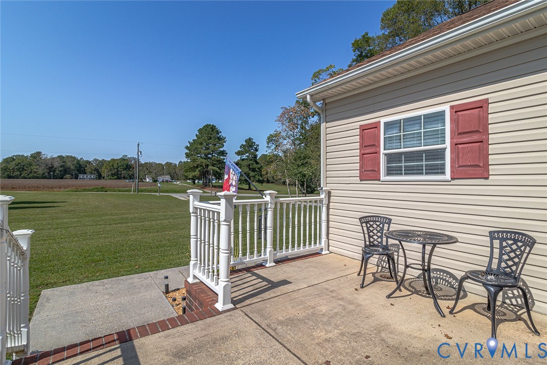 641 Crabbetown Road Heathsville, VA 22473 - Photo 43 of 48