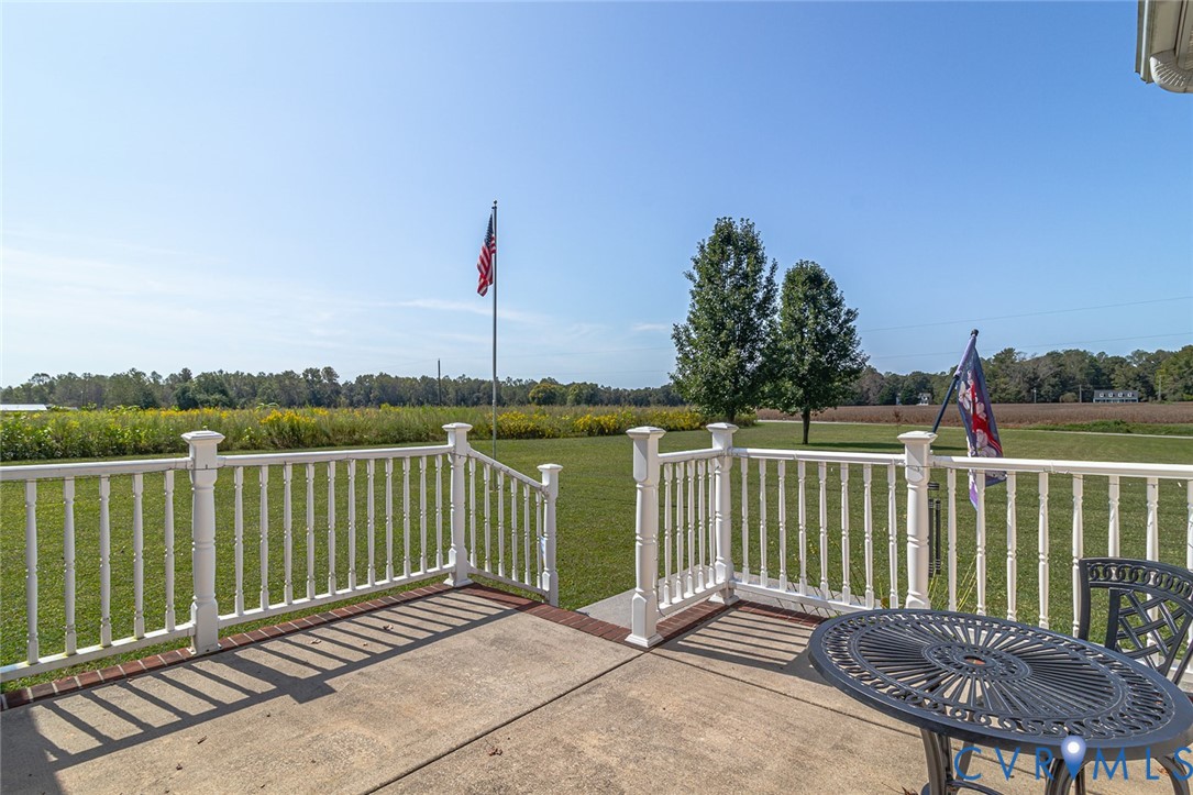 641 Crabbetown Road Heathsville, VA 22473 - Photo 44 of 48