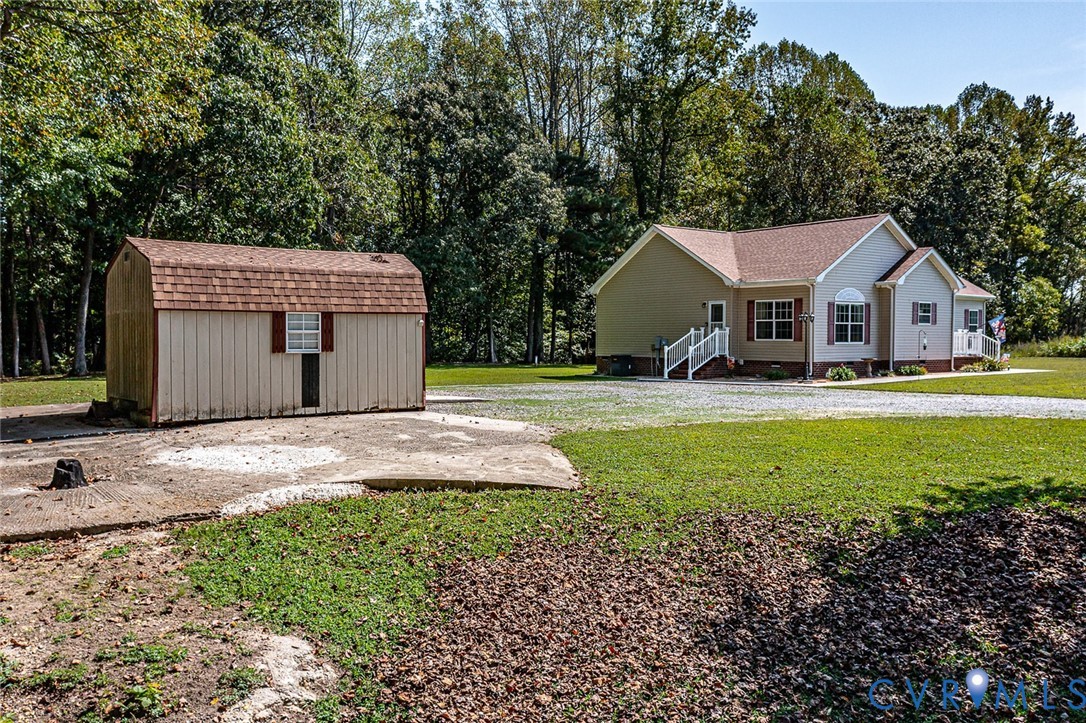 641 Crabbetown Road Heathsville, VA 22473 - Photo 48 of 48