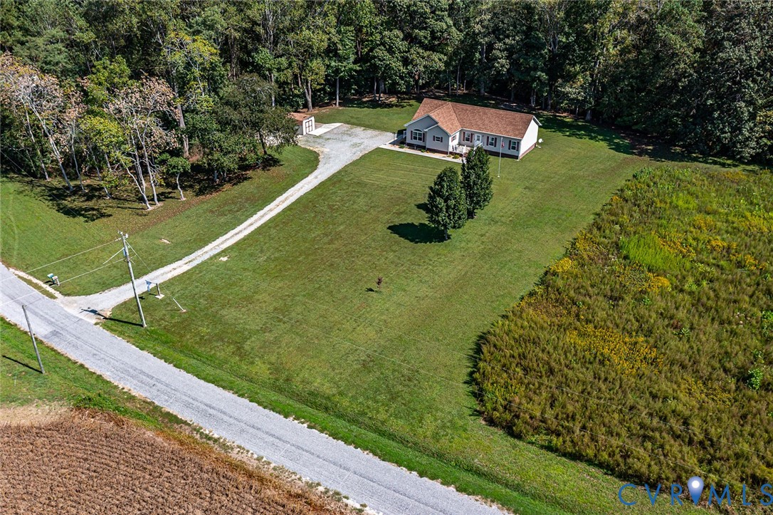 641 Crabbetown Road Heathsville, VA 22473 - Photo 6 of 48