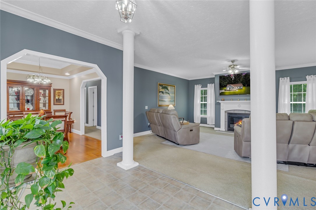 641 Crabbetown Road Heathsville, VA 22473 - Photo 7 of 48