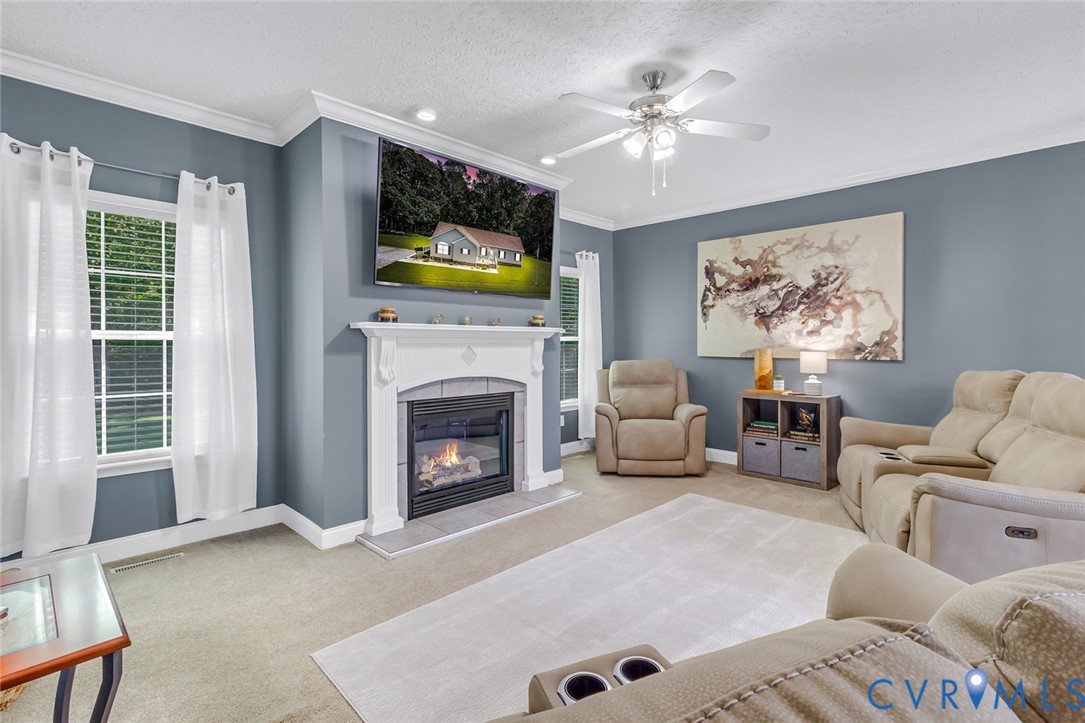 641 Crabbetown Road Heathsville, VA 22473 - Photo 9 of 48