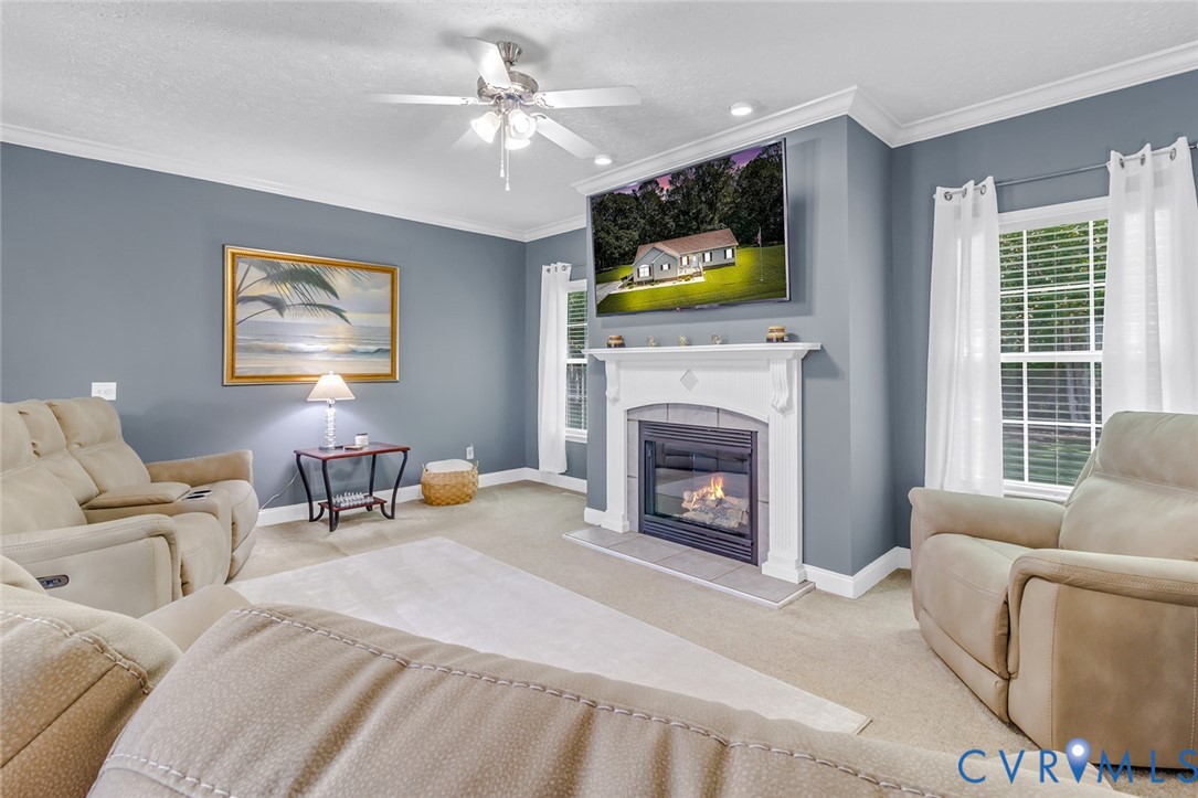 641 Crabbetown Road Heathsville, VA 22473 - Photo 10 of 48