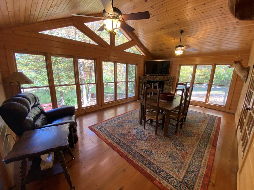 730 Riverside Lane Blue Ridge, GA 30513 - Photo 95 of 106 Gallery Image 95
