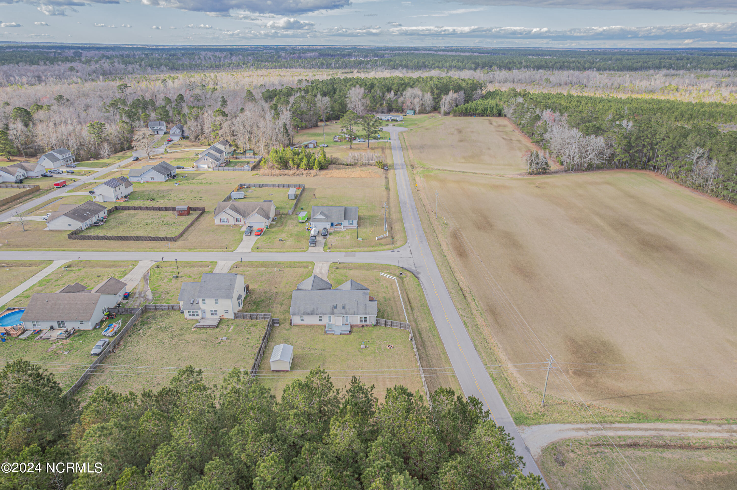 101 Mandy Lane Hubert, NC 28539 - Photo 46 of 48 46AIR