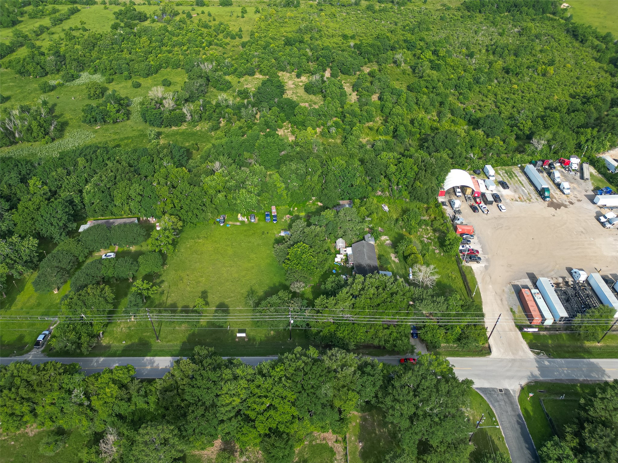 6303 Katy Hockley Cut Off Road Katy, TX 77493 - Photo 22 of 24