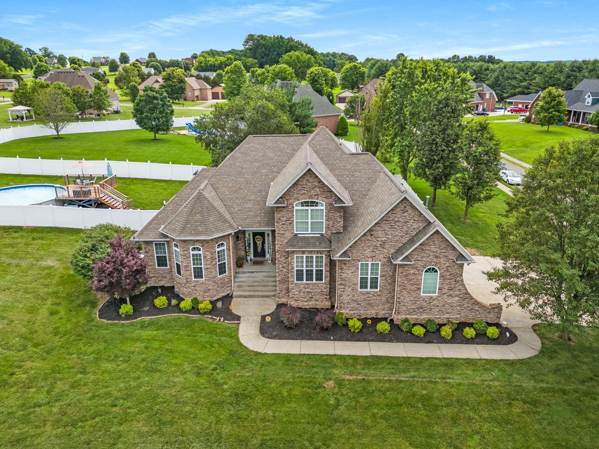 46 Deer Run  