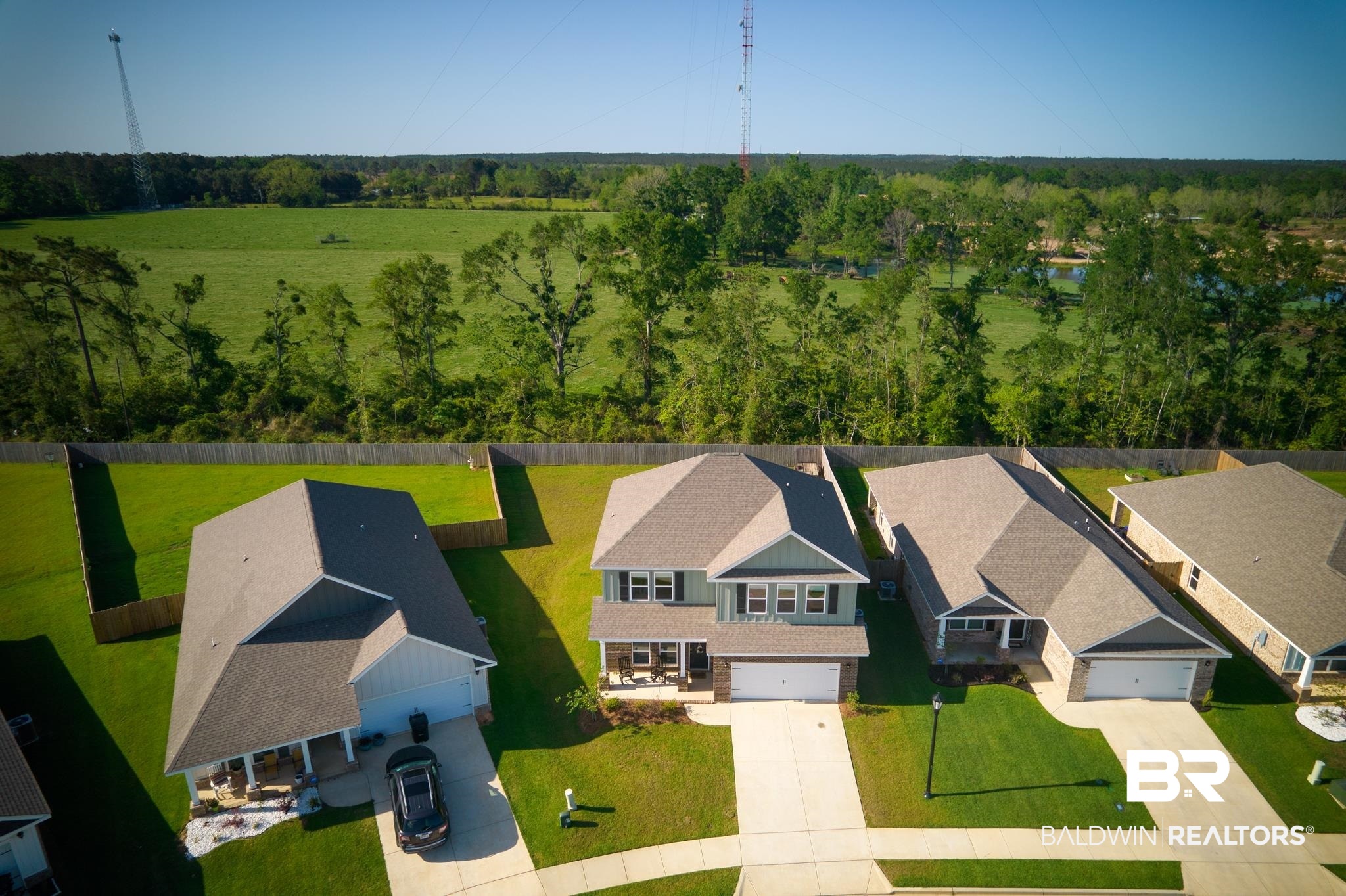 31627 Memphis Loop Daphne, AL 36527 - Photo 40 of 43