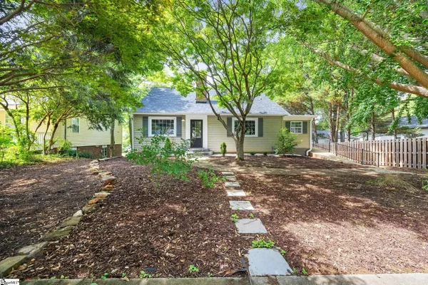 $1,350,000 | 8 Amherst Avenue, Greenville, SC 29605