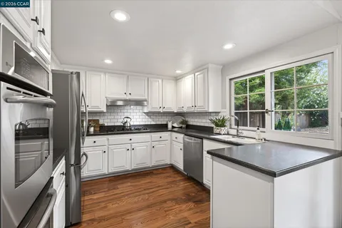 $1,595,000 | 602 Creekmore Court, Walnut Creek, CA 94598