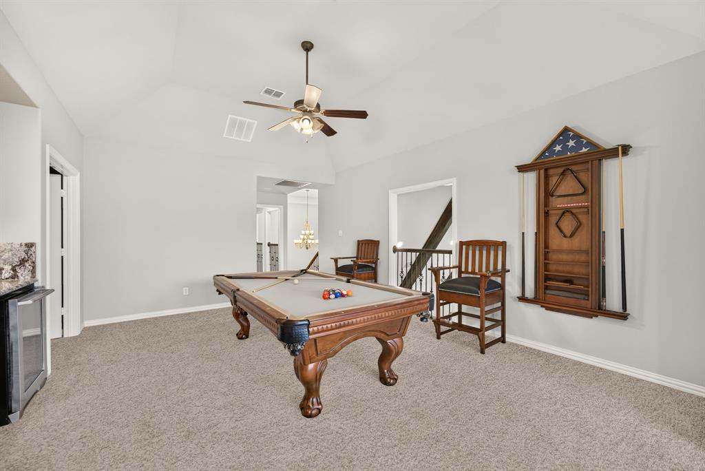 1823 Passionflower Road Frisco, TX 75033 - Photo 22 of 40