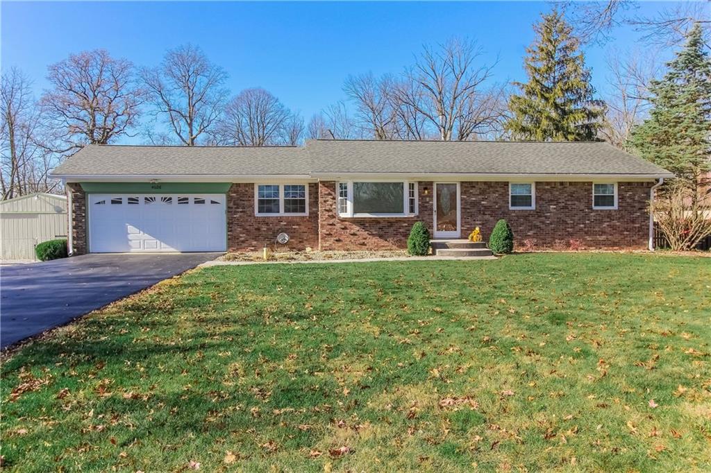 4026 Senour Road Indianapolis, IN 46239 - Photo 1 of 51