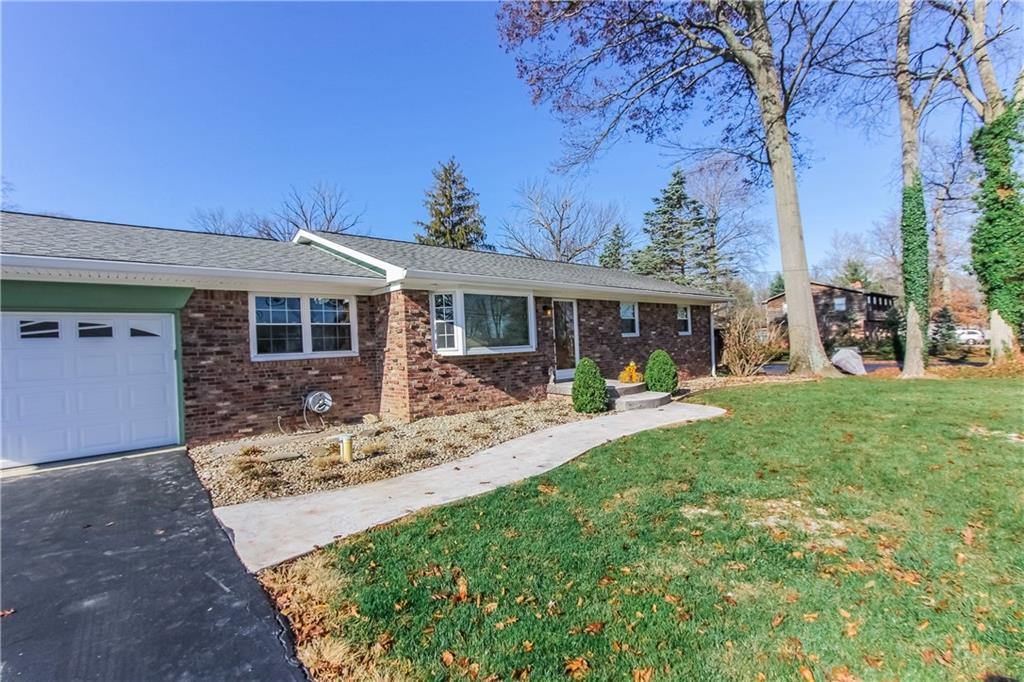 4026 Senour Road Indianapolis, IN 46239 - Photo 2 of 51