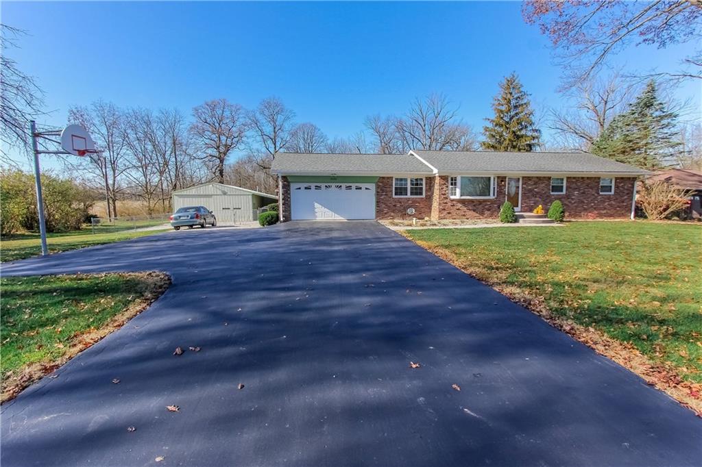 4026 Senour Road Indianapolis, IN 46239 - Photo 4 of 51