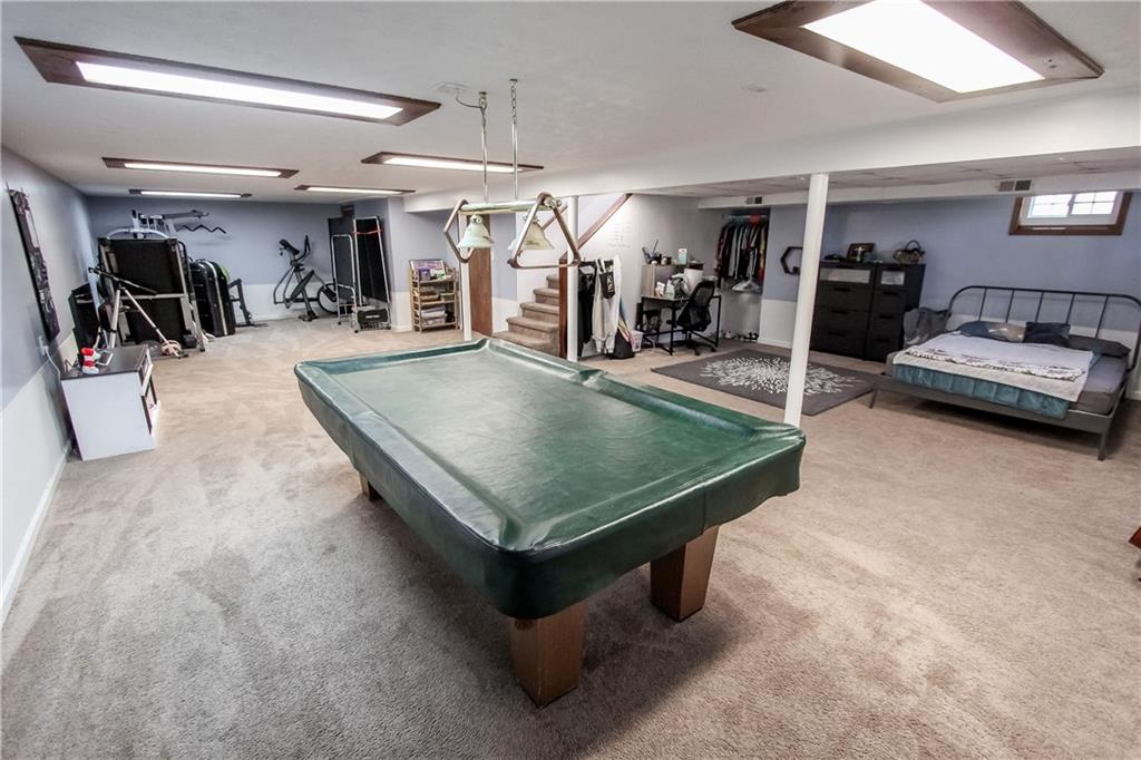 4026 Senour Road Indianapolis, IN 46239 - Photo 35 of 51