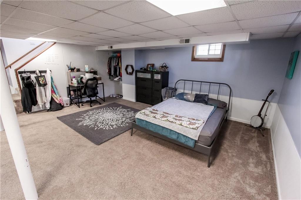 4026 Senour Road Indianapolis, IN 46239 - Photo 36 of 51