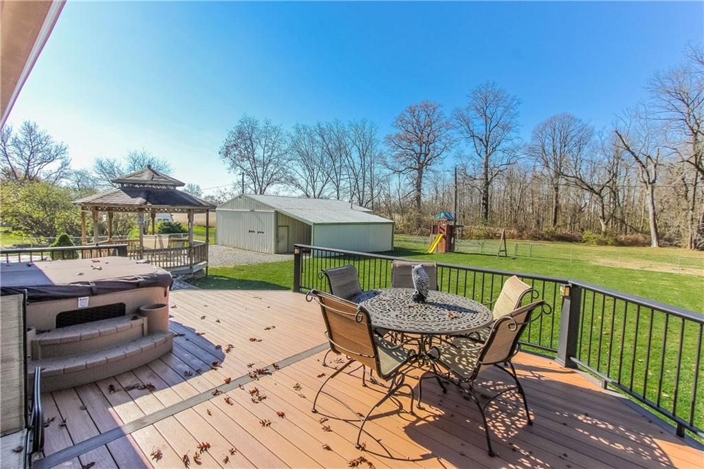 4026 Senour Road Indianapolis, IN 46239 - Photo 38 of 51