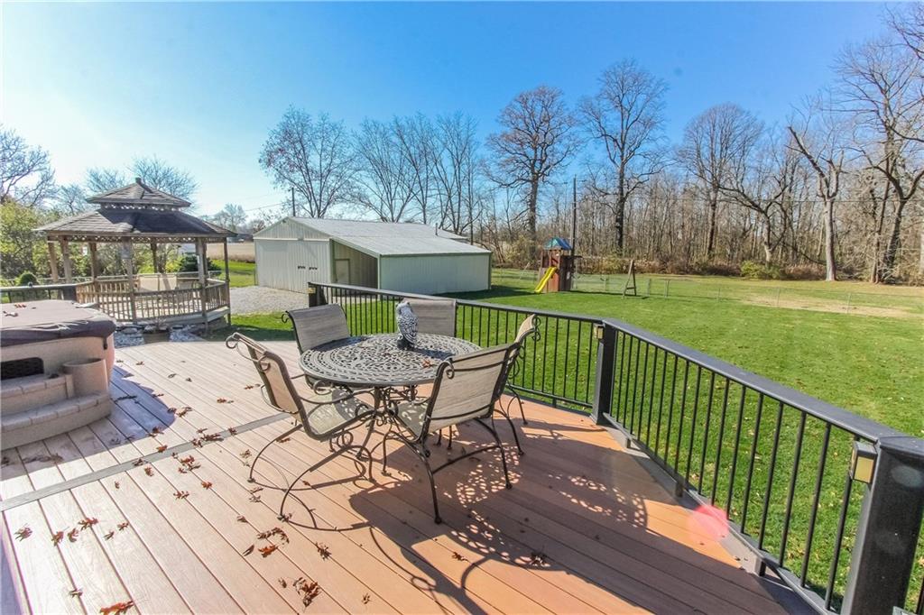 4026 Senour Road Indianapolis, IN 46239 - Photo 39 of 51