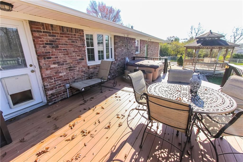 4026 Senour Road Indianapolis, IN 46239 - Photo 40 of 51