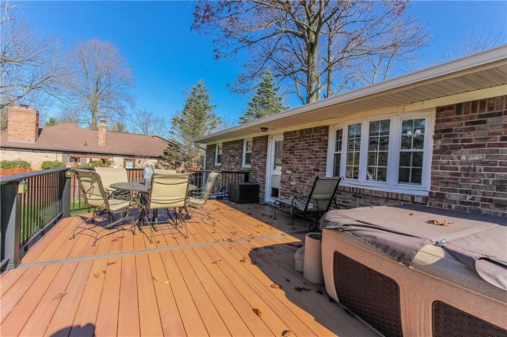 4026 Senour Road Indianapolis, IN 46239 - Photo 41 of 51