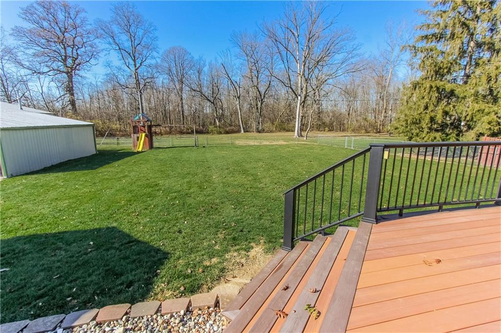 4026 Senour Road Indianapolis, IN 46239 - Photo 42 of 51