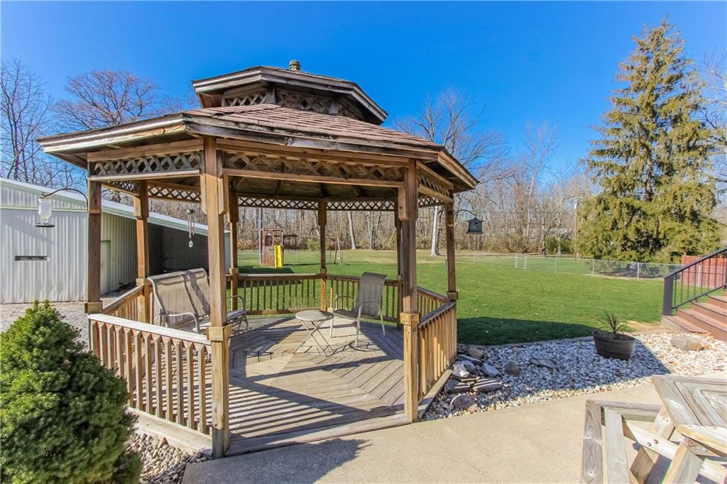4026 Senour Road Indianapolis, IN 46239 - Photo 43 of 51