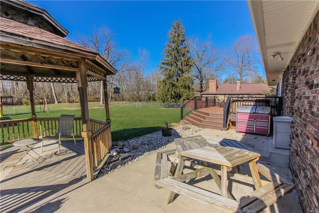 4026 Senour Road Indianapolis, IN 46239 - Photo 44 of 51