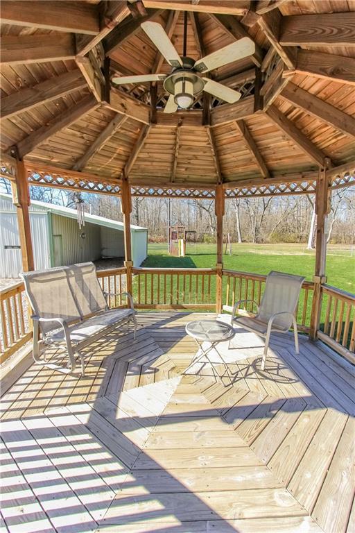 4026 Senour Road Indianapolis, IN 46239 - Photo 45 of 51