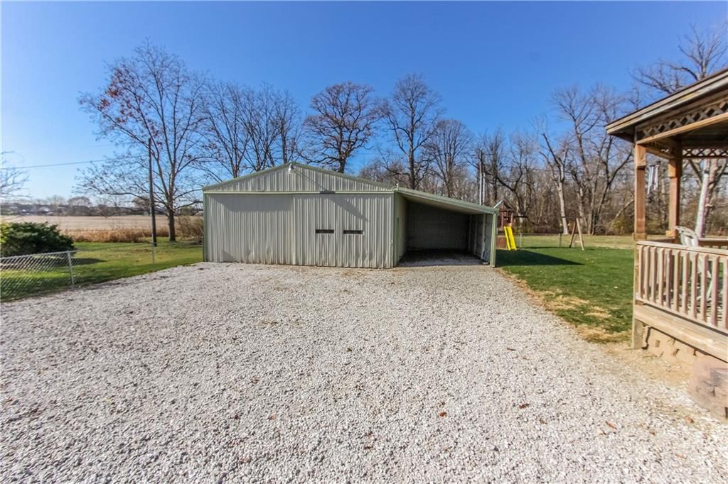 4026 Senour Road Indianapolis, IN 46239 - Photo 46 of 51