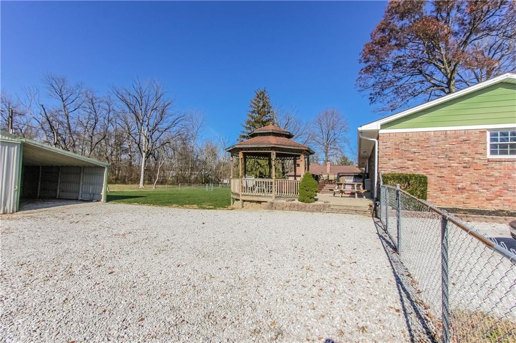 4026 Senour Road Indianapolis, IN 46239 - Photo 47 of 51