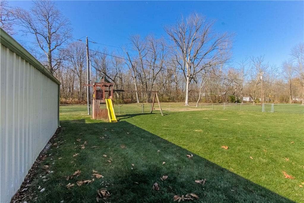 4026 Senour Road Indianapolis, IN 46239 - Photo 48 of 51